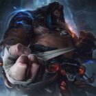 La popularidad de Udyr en el juego profesional de League of Legends Creo Gaming
