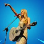 ¿Taylor Swift está considerando un concierto de Fortnite? Creo Gaming