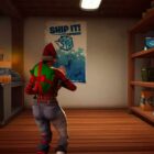 La preocupación de los jugadores de Fortnite por futuros LTM luego del incidente de Ship It Express Creo Gaming