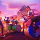 La revelación de Fortnite sugiere un nuevo modo de festival Creo Gaming