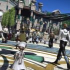 La serie de televisión Final Fantasy XIV está muerta, dice la productora Hivemind Creo Gaming