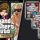 La trilogía de GTA aumenta las descargas de juegos en Netflix Creo Gaming