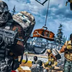 Actualizaciones de Warzone para equilibrar armas poderosas Creo Gaming