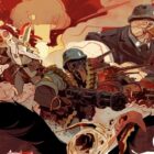 Laika: Aged Through Blood llegará a Nintendo Switch en 2024: ¡mira el tráiler! Creo Gaming