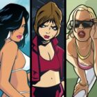 Lanzamiento de Grand Theft Auto en Netflix: dominio del ranking de aplicaciones móviles en diciembre Creo Gaming