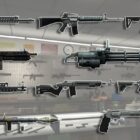 Las 10 mejores armas para tener en GTA Online (actualización de 2024) Creo Gaming