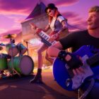 Las actualizaciones de Rock Band 4 se detuvieron para centrarse en el Festival Fortnite Creo Gaming