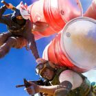 Las finales del torneo me dan emociones que no había sentido desde el apogeo del Battle Royale de Fortnite y PUBG. Creo Gaming