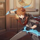 Las mejores armas para Tartaglia (Childe) en Genshin Impact Creo Gaming