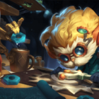 Las mejores configuraciones de LoL para la temporada 14: teclas de acceso rápido, gráficos y más Creo Gaming