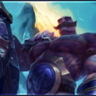 Las mejores construcciones y estrategias para League of Legends Creo Gaming