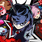 Las mejores ofertas en Persona 5 Tactica, Persona 5 Royal y Persona 5 Strikers Creo Gaming