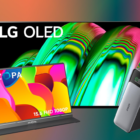 Las mejores ofertas para el sábado 20 de enero: TV OLED LG A2 de 48" a -$750, monitor portátil ARZOPA de 15.6" a $69.17, ¡y más! Creo Gaming