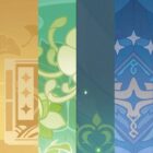 Las tarjetas de presentación más difíciles de obtener en Genshin Impact Creo Gaming