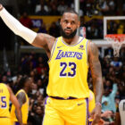 LeBron James de los Lakers quiere jugar contra Madden en Fenway Park después del video viral de Fortnite | Noticias, resultados, momentos destacados, estadísticas y rumores Creo Gaming