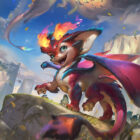 League Of Legends vuelve a renovar su campeón Dragón después de molestar a los jugadores Creo Gaming