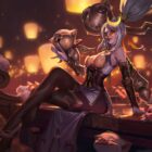 League of Legends: LoLdle 561 respuestas (viernes 19 de enero de 2024) Creo Gaming