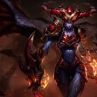 League of Legends: Shyvana finalmente será reelaborada, escucharon los fanáticos Creo Gaming