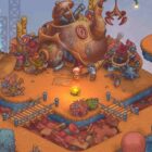 League of Legends lanza su último spin-off de Stardew Valley tras despidos masivos en Riot Games Creo Gaming