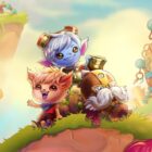 League of Legends: un adorable y sorprendente spin-off de “juego de rol artesanal” Creo Gaming