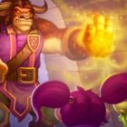 Limitación agregada a los Discípulos en el parche 10.2.5 de World of Warcraft Creo Gaming