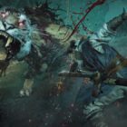 Llega la edición completa de Wo Long: Fallen Dynasty con DLC incluido Creo Gaming