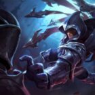 LoL: Impresionantes nuevos aspectos para Talon, Vi y más en el PBE Creo Gaming