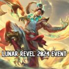 LoL Lunar Revel 2024: Pase, Misiones, Recompensas, Botín... Creo Gaming