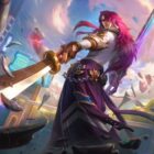 LoLdle League of Legends 558 respuestas (martes 16 de enero de 2024) Creo Gaming