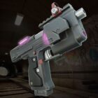 Lock On Pistol de Fortnite: ¿Está en el Capítulo 5? Creo Gaming