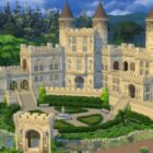 Los Sims 4: descubre el nuevo paquete Castle Estate Kit Creo Gaming