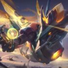 Los desarrolladores de LoL finalmente fortalecen a Aurelion Sol después de una revisión fallida Creo Gaming