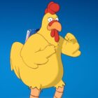 Los fanáticos de Fortnite critican la nueva piel de pollo de Family Guy como "pago para perder" Creo Gaming