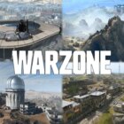 Los fanáticos de Warzone piden una rotación de los mapas de Urzikstan, Al Mazrah, Verdansk y Caldera Creo Gaming