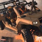 Los fanáticos piden cambios importantes en los vehículos de Warzone Creo Gaming