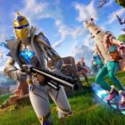 Los jugadores de Fortnite pueden haber determinado el regreso de OG en 2024 Creo Gaming