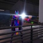 Los jugadores de Fortnite se burlan del 'terrible' montaje de francotiradores: 'La CIA no pudo sacarme esto' Creo Gaming