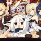 Los jugadores de Genshin Impact solicitan cambios en las ofertas de Paimon en medio de problemas con el banner de 4 estrellas Creo Gaming