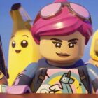 Los jugadores de LEGO Fortnite piden más funciones de movimiento Creo Gaming