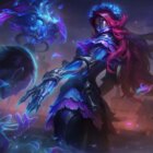 Los jugadores de LoL suelen preferir aspectos de campeones antiguos a los nuevos. Creo Gaming