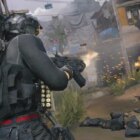 Los jugadores de Warzone finalmente descubren una pieza de repuesto útil Creo Gaming