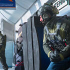 Los jugadores de Warzone quieren que se arregle el beneficio 'roto' para solucionar problemas de audio Creo Gaming
