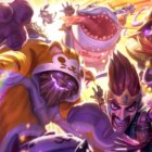 Los mejores campeones URF en LoL Creo Gaming