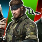 Los mejores juegos de sigilo en Nintendo Switch en 2023. Creo Gaming