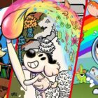 Los mejores juegos independientes inspirados en Paper Mario: The Thousand-Year Door Creo Gaming