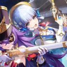 Los mejores personajes de Genshin Impact que conocer en 2024 Creo Gaming