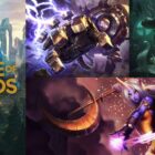 Los mejores soportes en League of Legends Creo Gaming
