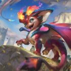 Los mejores soportes para jugar con Smolder en League of Legends Creo Gaming