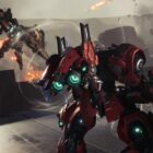 Mecha BREAK: un juego de mechas multijugador a la altura Creo Gaming