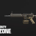 Mejor equipamiento 556 Icarus para Call of Duty: Warzone Creo Gaming